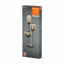 Stick Lampadaire Luminaires Ledvance Gris, 1 lumière