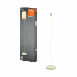 Stick Lampadaire Luminaires Ledvance Beige, 1 lumière