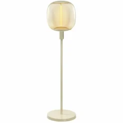 Stick Lampadaire Luminaires Ledvance Beige, 1 lumière