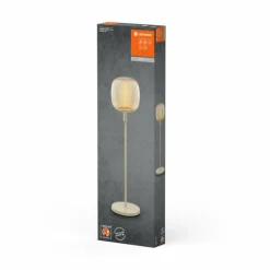 Stick Lampadaire Luminaires Ledvance Beige, 1 lumière