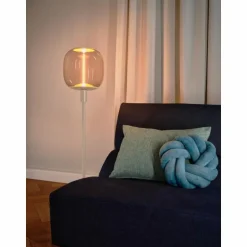 Stick Lampadaire Luminaires Ledvance Beige, 1 lumière