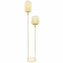 Stick Lampadaire Luminaires Ledvance Beige, 1 lumière