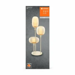Stick Lampadaire Luminaires Ledvance Beige, 1 lumière