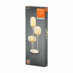 Stick Lampadaire Luminaires Ledvance Beige, 1 lumière