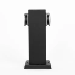 Stopcont Prises électriques d'extérieur KS Verlichting Noir, Blanc