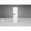 Stream Lampe à poser Luminaires Trio Blanc, 1 lumière