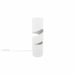 Stream Lampe à poser Luminaires Trio Blanc, 1 lumière