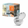 SUNATHOME Applique murale Luminaires Ledvance LED Argenté, 1 lumière
