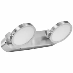 SUNATHOME Applique murale Luminaires Ledvance LED Argenté, 1 lumière