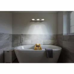 SUNATHOME Applique murale Luminaires Ledvance LED Argenté, 1 lumière