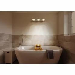 SUNATHOME Applique murale Luminaires Ledvance LED Argenté, 1 lumière