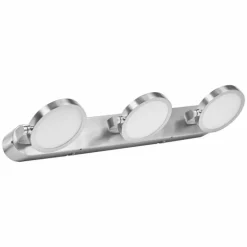 SUNATHOME Applique murale Luminaires Ledvance LED Argenté, 1 lumière