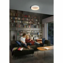 SUNATHOME Applique murale / Plafonnier Luminaires Ledvance LED Blanc, 1 lumière
