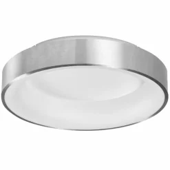 SUNATHOME Applique murale / Plafonnier Luminaires Ledvance LED Argenté, 1 lumière