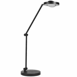 Sun@Home Lampe à poser Luminaires Ledvance LED Noir, 1 lumière