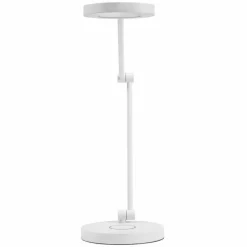 Sun@Home Lampe à poser Luminaires Ledvance LED Blanc, 1 lumière