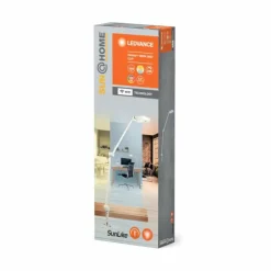 Sun@Home Lampe à poser Luminaires Ledvance LED Blanc, 1 lumière