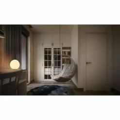 Sun@Home Lampe à poser Luminaires Ledvance LED Blanc, 1 lumière