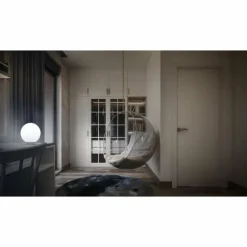 Sun@Home Lampe à poser Luminaires Ledvance LED Blanc, 1 lumière