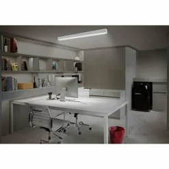 Sun@Home Plafonnier Luminaires Ledvance LED Blanc, 1 lumière