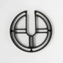 Support de prolongement Konstsmide Noir