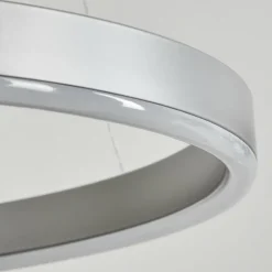 Suspension Barril LED Aluminium, 1 lumière