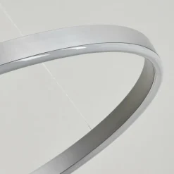 Suspension Barril LED Aluminium, 1 lumière