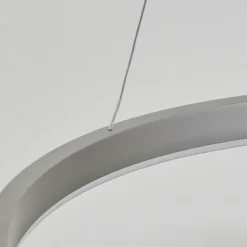 Suspension Barril LED Aluminium, 1 lumière