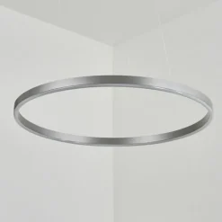 Suspension Barril LED Aluminium, 1 lumière