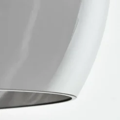 Suspension Lissy Noir, 3 lumières