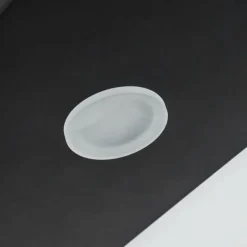 Suspension Quirihue LED Noir, Blanc, 6 lumières