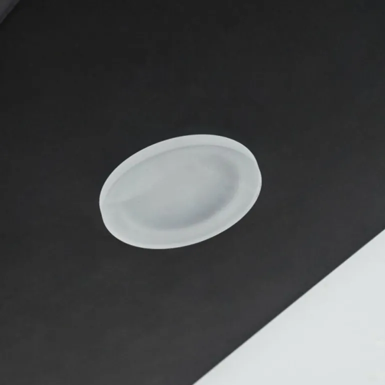 Suspension Quirihue LED Noir, Blanc, 6 lumières