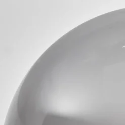 Suspension Remaisnil Noir, 5 lumières