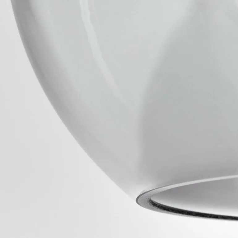 Suspension Trezeste Noir, 3 lumières