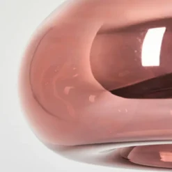 Suspension Avonlea Noir, 3 lumières