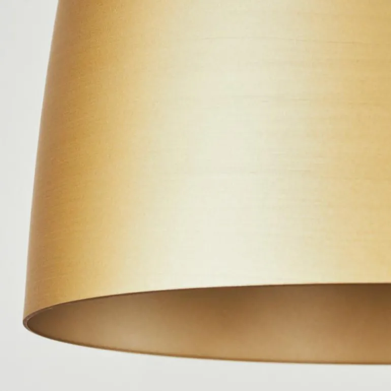 Suspension Bakou Noir, 1 lumière