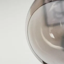 Suspension Barnegat Noir, 7 lumières