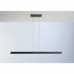 Suspension Bopp NANO LED Anthracite, 2 lumières