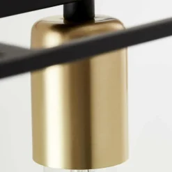 Suspension Brilliant Arica, 3 lumières