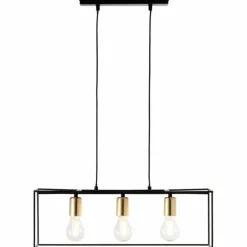 Suspension Brilliant Arica, 3 lumières