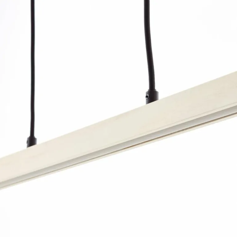 Suspension Brilliant Arion LED Noir, 1 lumière
