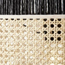 Suspension Brilliant Arles Noir, 1 lumière