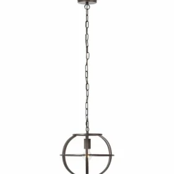 Suspension Brilliant Basia Bronze, 1 lumière