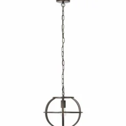 Suspension Brilliant Basia Bronze, 1 lumière