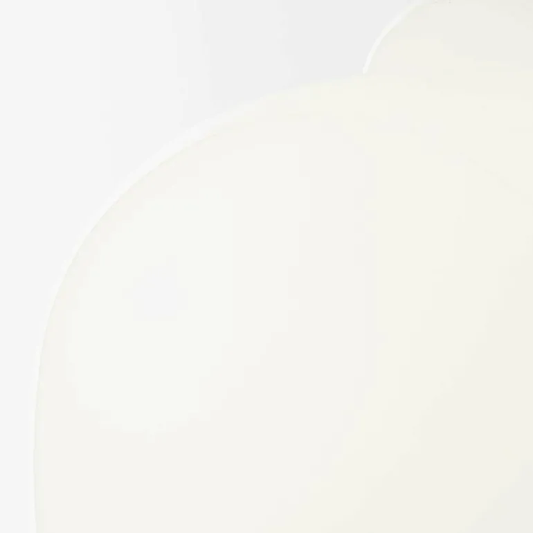 Suspension Brilliant Blop Noir, 1 lumière