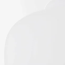 Suspension Brilliant Blop Noir, 1 lumière