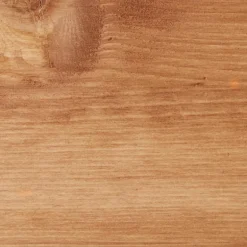 Suspension Brilliant Calandra Bois clair, Noir, 4 lumières