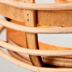 Suspension Brilliant Crosstown Noir, 1 lumière