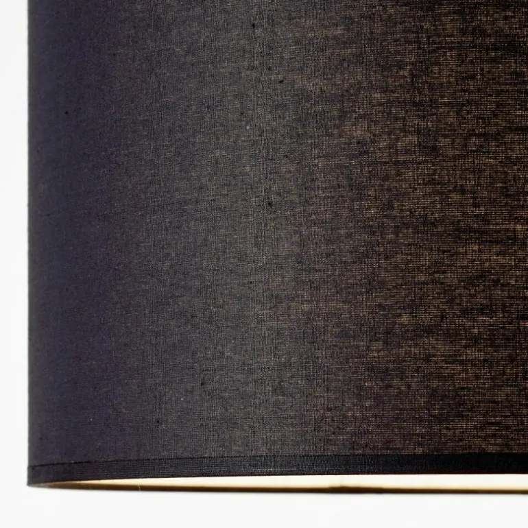 Suspension Brilliant Esher Argenté, 1 lumière