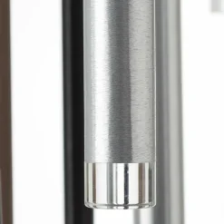 Suspension Brilliant Living Cembalo LED Brun, 16 lumières